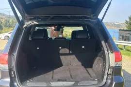 Jeep, Grand Cherokee