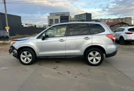 Subaru, Forester