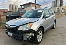 Subaru, Forester