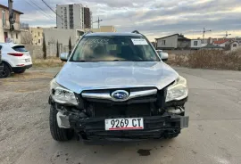 Subaru, Forester