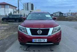 Nissan, Pathfinder