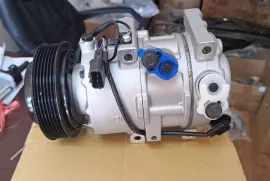 ავტონაწილები, გათბობა-გაგრილების სისტემები, კონდიციონერის რადიატორი, HYUNDAI 