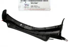 ავტონაწილები, გათბობა-გაგრილების სისტემები, კონდიციონერის რადიატორი, HYUNDAI 