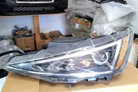 ავტონაწილები, გათბობა-გაგრილების სისტემები, კონდიციონერის რადიატორი, HYUNDAI 