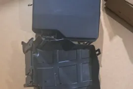 ავტონაწილები, გათბობა-გაგრილების სისტემები, კონდიციონერის რადიატორი, HYUNDAI 