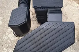 ავტონაწილები, გათბობა-გაგრილების სისტემები, კონდიციონერის რადიატორი, HYUNDAI 