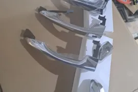 ავტონაწილები, გათბობა-გაგრილების სისტემები, კონდიციონერის რადიატორი, HYUNDAI 