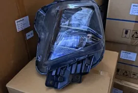 ავტონაწილები, გათბობა-გაგრილების სისტემები, კონდიციონერის რადიატორი, HYUNDAI 