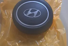 ავტონაწილები, გათბობა-გაგრილების სისტემები, კონდიციონერის რადიატორი, HYUNDAI 