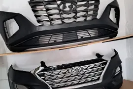 ავტონაწილები, გათბობა-გაგრილების სისტემები, კონდიციონერის რადიატორი, HYUNDAI 