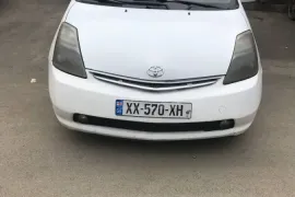 Toyota, Prius, Prius Prime