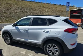 Hyundai, Tucson
