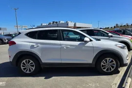 Hyundai, Tucson