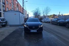 Mazda, MAZDA6