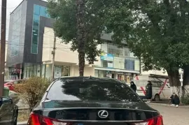 Lexus, GS series, GS 350