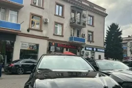 Lexus, GS series, GS 350