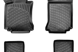 ავტონაწილები, ინტერიერი და სალონი, იატაკის საფენი და ხალიჩები, TOYOTA 