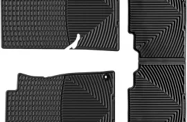 ავტონაწილები, ინტერიერი და სალონი, იატაკის საფენი და ხალიჩები, TOYOTA 