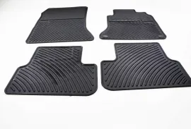 ავტონაწილები, ინტერიერი და სალონი, იატაკის საფენი და ხალიჩები, TOYOTA 