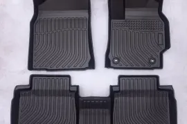 ავტონაწილები, ინტერიერი და სალონი, იატაკის საფენი და ხალიჩები, TOYOTA 