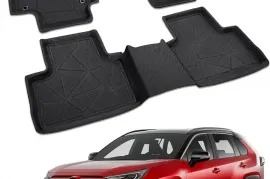 ავტონაწილები, ინტერიერი და სალონი, იატაკის საფენი და ხალიჩები, TOYOTA 