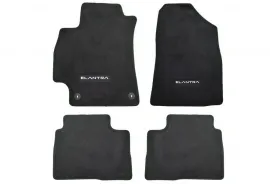 ავტონაწილები, ინტერიერი და სალონი, იატაკის საფენი და ხალიჩები, TOYOTA 