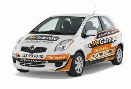 ავტონაწილები, საქარე მინები, მინის საწმენდის მკლავი (დვორნიკი), TOYOTA 