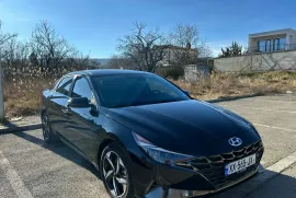 Hyundai, Elantra