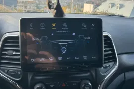 Jeep, Grand Cherokee