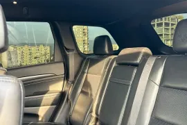 Jeep, Grand Cherokee