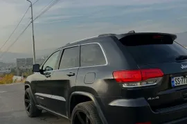 Jeep, Grand Cherokee