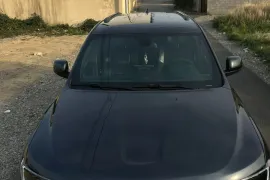 Jeep, Grand Cherokee