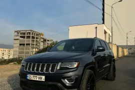 Jeep, Grand Cherokee