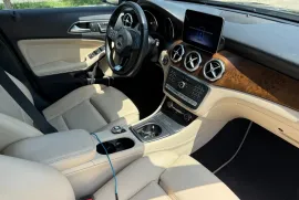 Mercedes-Benz, GLA-Class, GLA 45 AMG