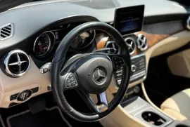 Mercedes-Benz, GLA-Class, GLA 45 AMG