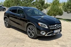 Mercedes-Benz, GLA-Class, GLA 45 AMG