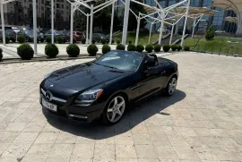 Mercedes-Benz, SLK-Class