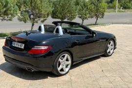Mercedes-Benz, SLK-Class