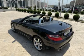 Mercedes-Benz, SLK-Class