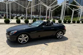 Mercedes-Benz, SLK-Class