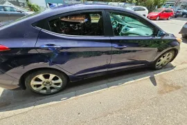 Hyundai, Elantra