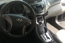 Hyundai, Elantra