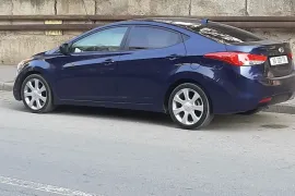 Hyundai, Elantra