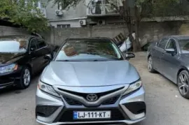Toyota, Camry