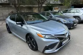 Toyota, Camry