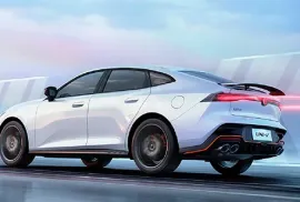 CHANGAN, Другое