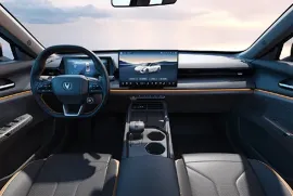 CHANGAN, Другое