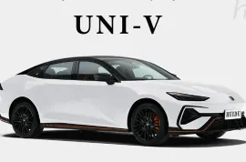 CHANGAN, Другое