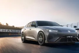 CHANGAN, Другое