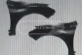 Autoparts, Body Parts, Fender, SUBARU 